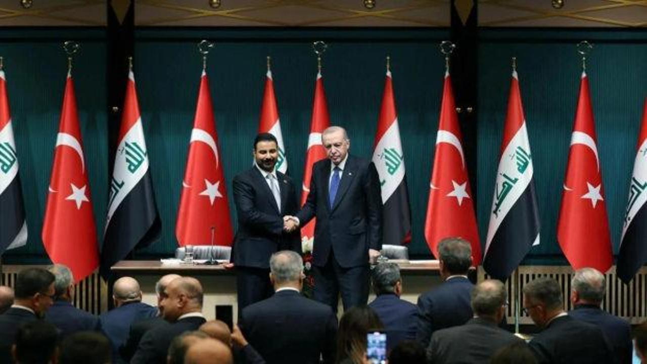 Küresel ticarete taze kan: Kalkınma Yolu Projesi Süveyş ve Hürmüz'e meydan okuyor