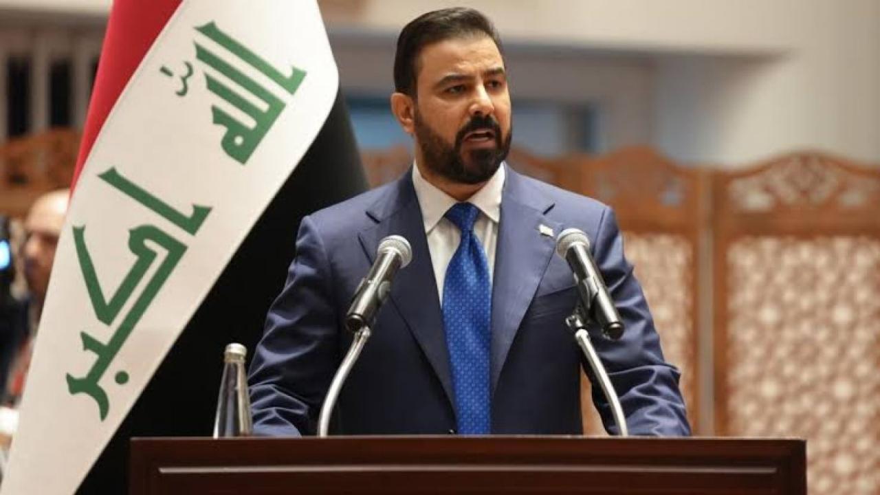 Bağdat'tan sert mesaj: Irak toprakları savaş üssü olmayacak