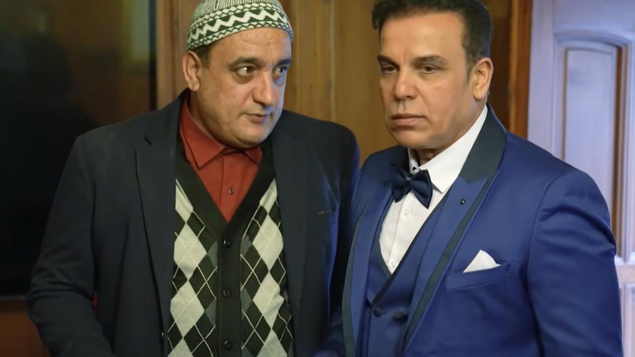 Yepyeni komedi dizisi geliyor! Kahkaha tufanı estirecek