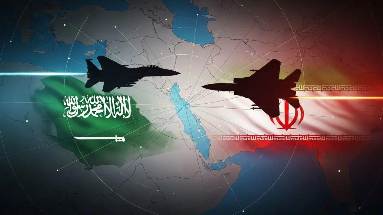 Suudi Arabistan ve İran dışişleri bakanları gerilimi düşürme imkanlarını görüştü