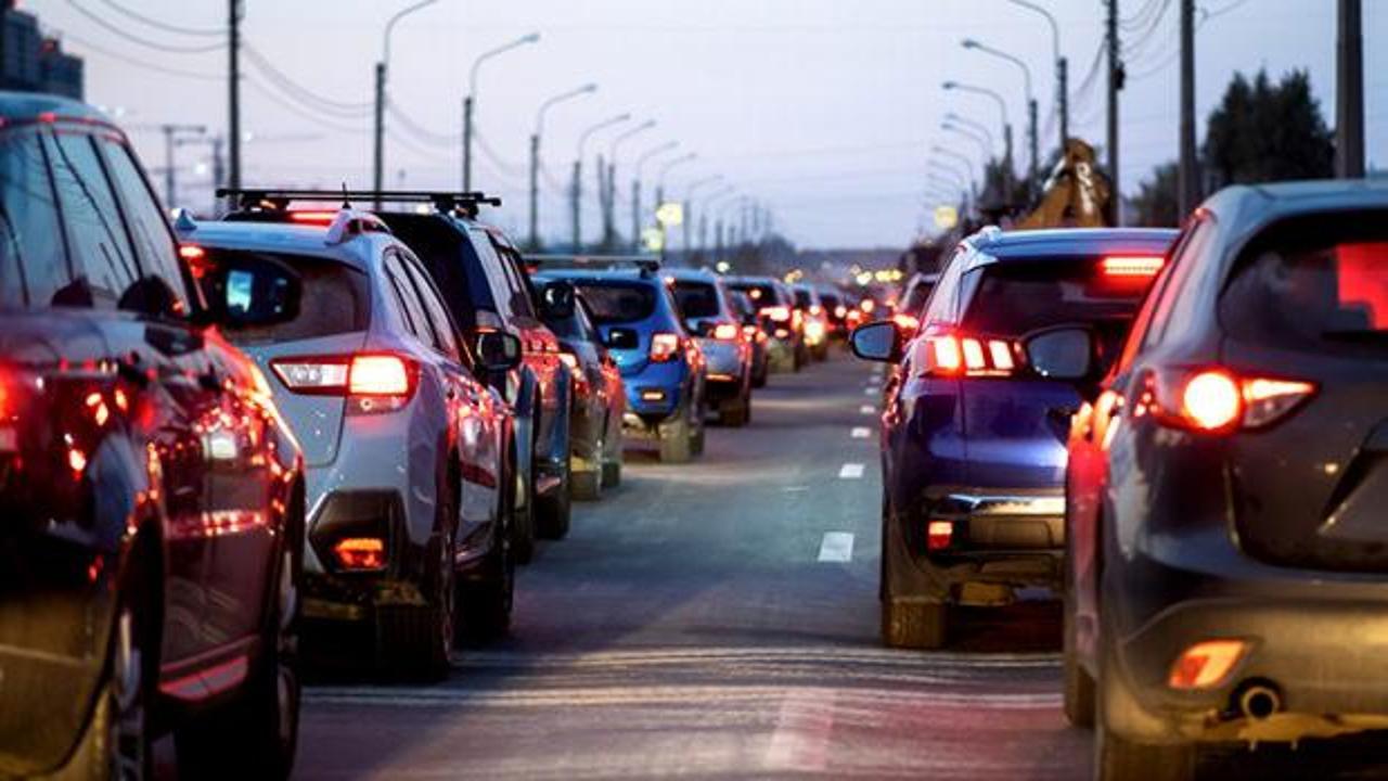 Trafik sigortasında yeni dönem başladı: Tüm araç sahiplerini ilgilendiriyor