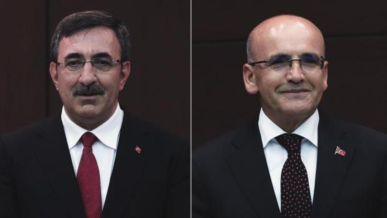 Enflasyonda düşüş eğilimi sürüyor: Kalıcı fiyat istikrarı hedefi devam edecek