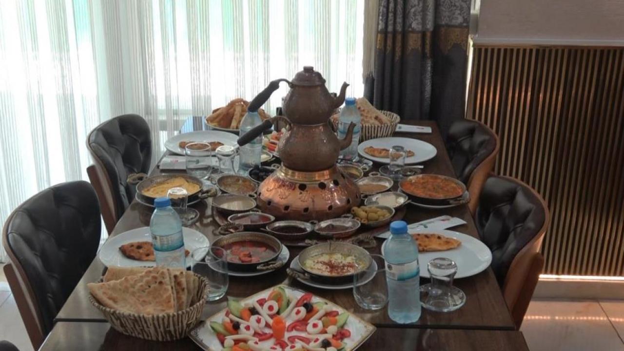 Bodrum'da kişi başı bin 500 TL, Kilis'te 300 lira!