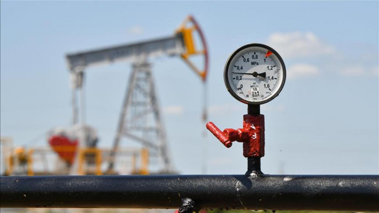 Jeopolitik oynaklık tavan yaptı! Uzmanlardan petrol için korkutan 'Hürmüz' uyarısı