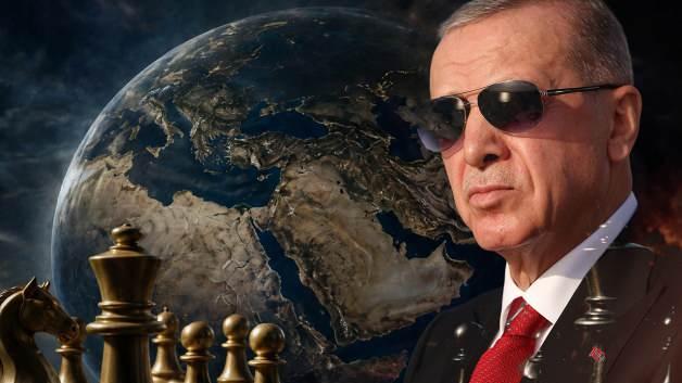France 24:  Türk projesi için gizli görüşmeler şimdiden başladı