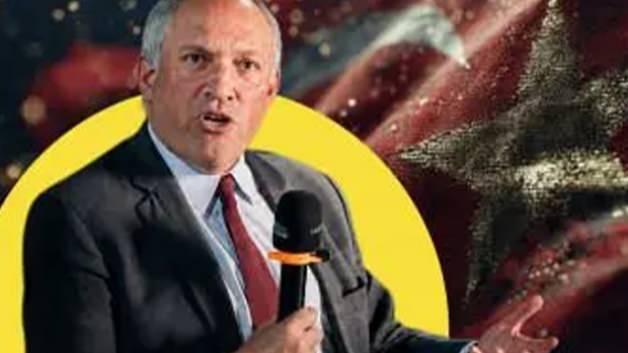 Michael Rubin: Başıma 800 bin dolar ödül koydular. Türkiye'yi bu topraklardan kovun