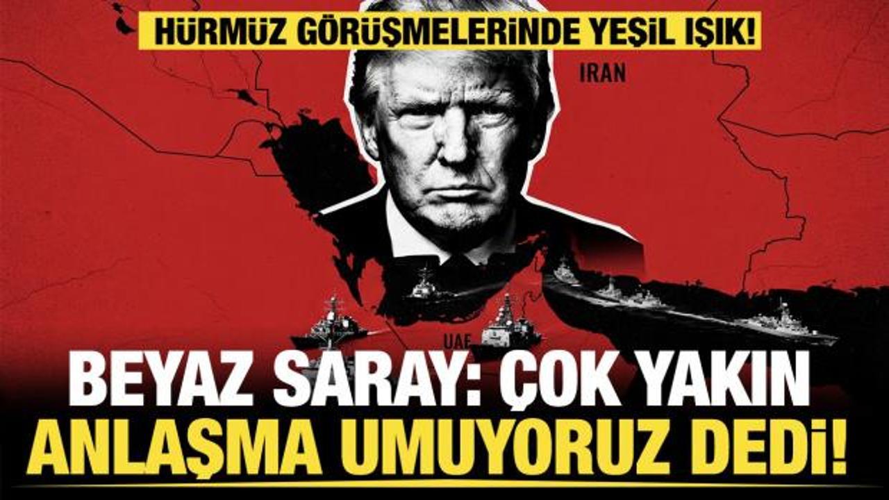 Son dakika... ABD Dışişleri Bakanı: "Çok yakında anlaşma umuyoruz"