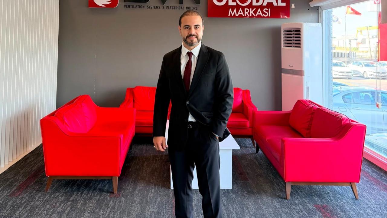 Sanayide başarının yeni formülü: Güçlü zihin, güçlü kurum