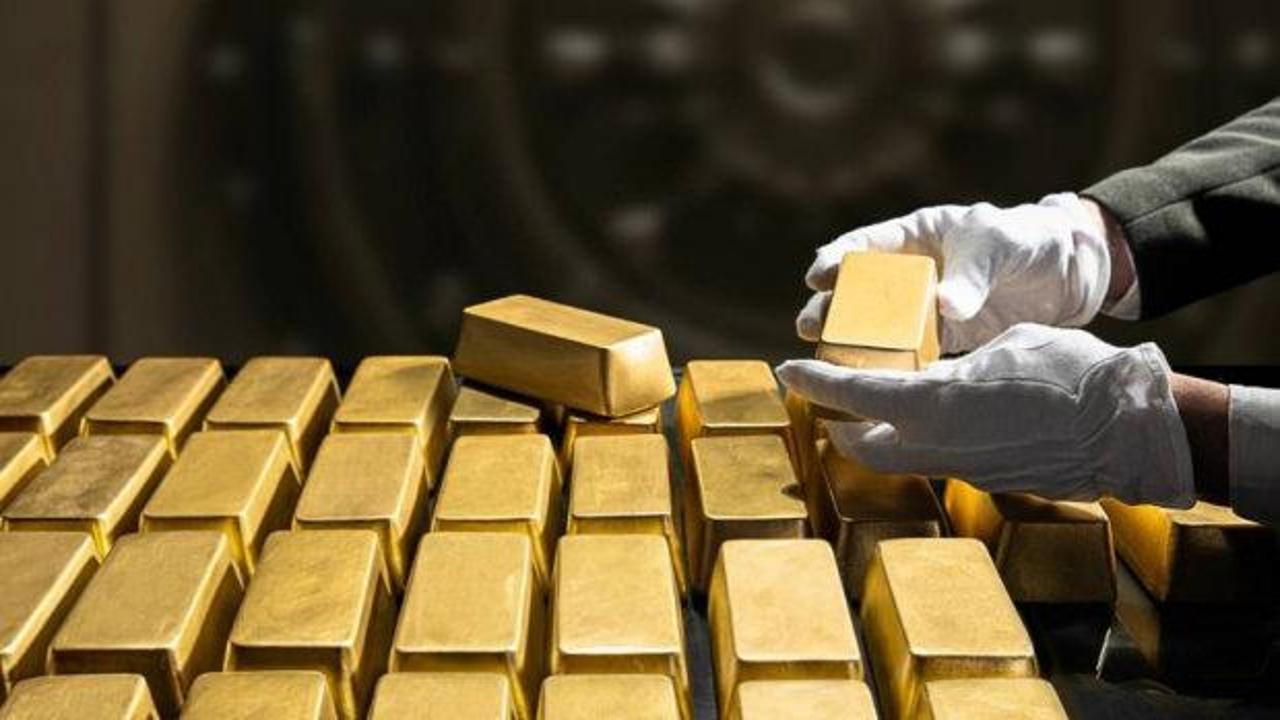 Güney Kore'den jeopolitik risk kararı: 13 yıl sonra ilk altın alımı