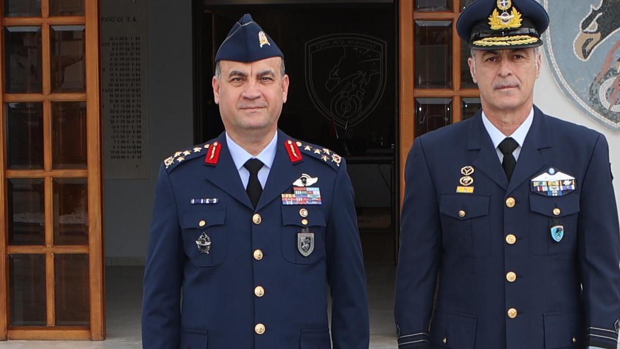 Rafet Dalkıran gerçekte kimdir: Hava Kuvvetleri Komutanı seçildi!