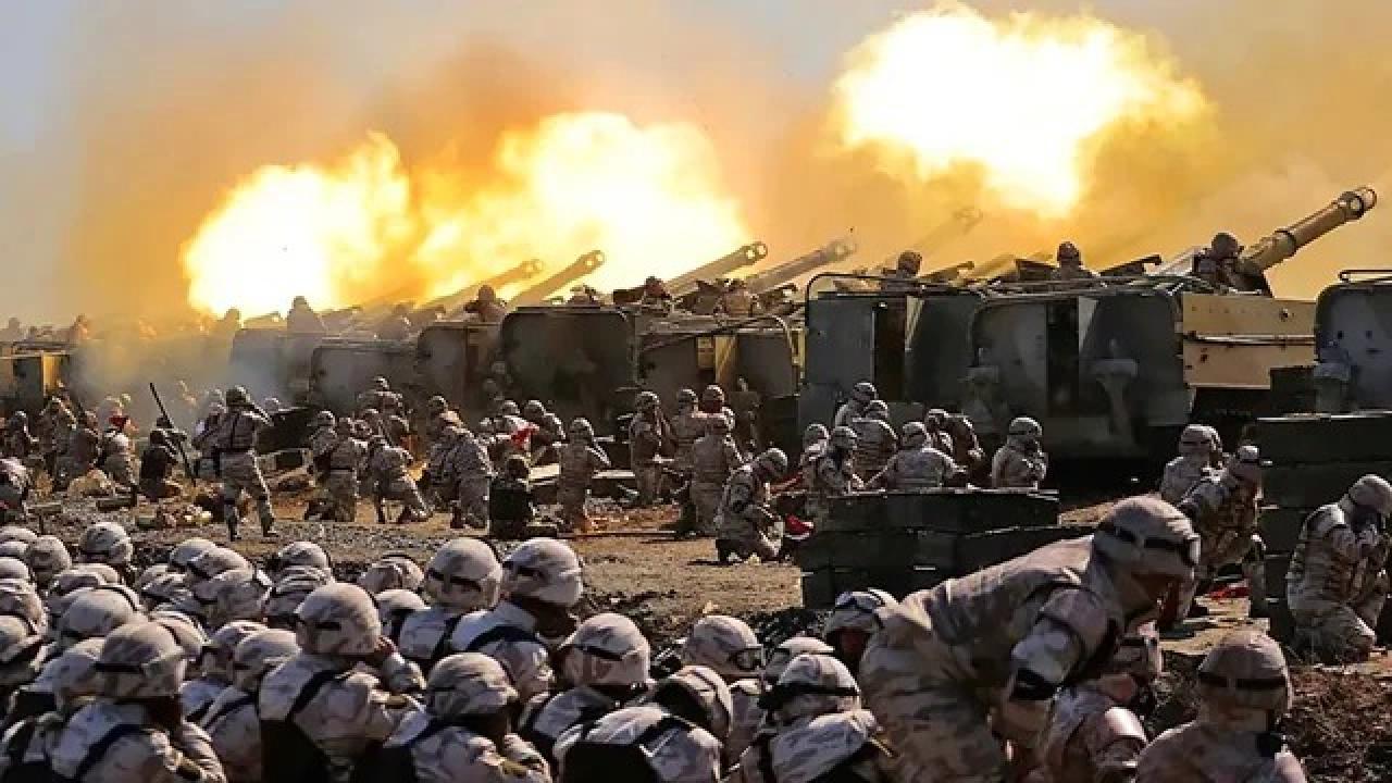 Ukrayna'dan Kuzey Kore iddiası: Rusya'ya konuşlandı