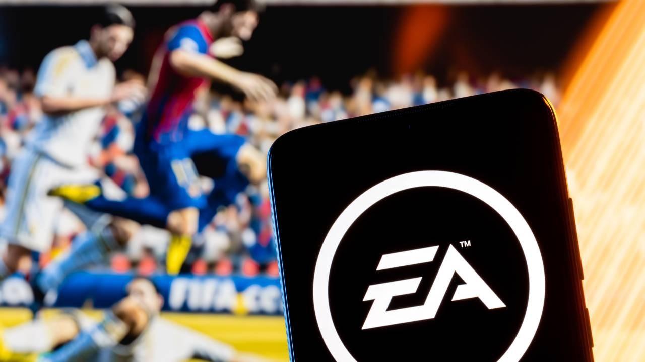 Oyun dünyasında yeni dönem! EA, 55 milyar dolara Suudi Arabistan'a satıldı!