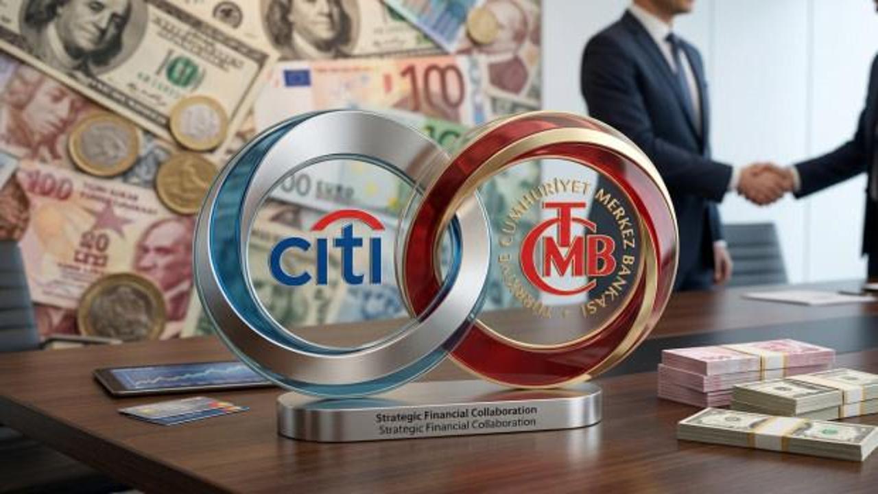 Dev bankadan piyasalara Türkiye mesajı: Yıl sonu faiz indirimi ve tahvil hamlesi gündemde