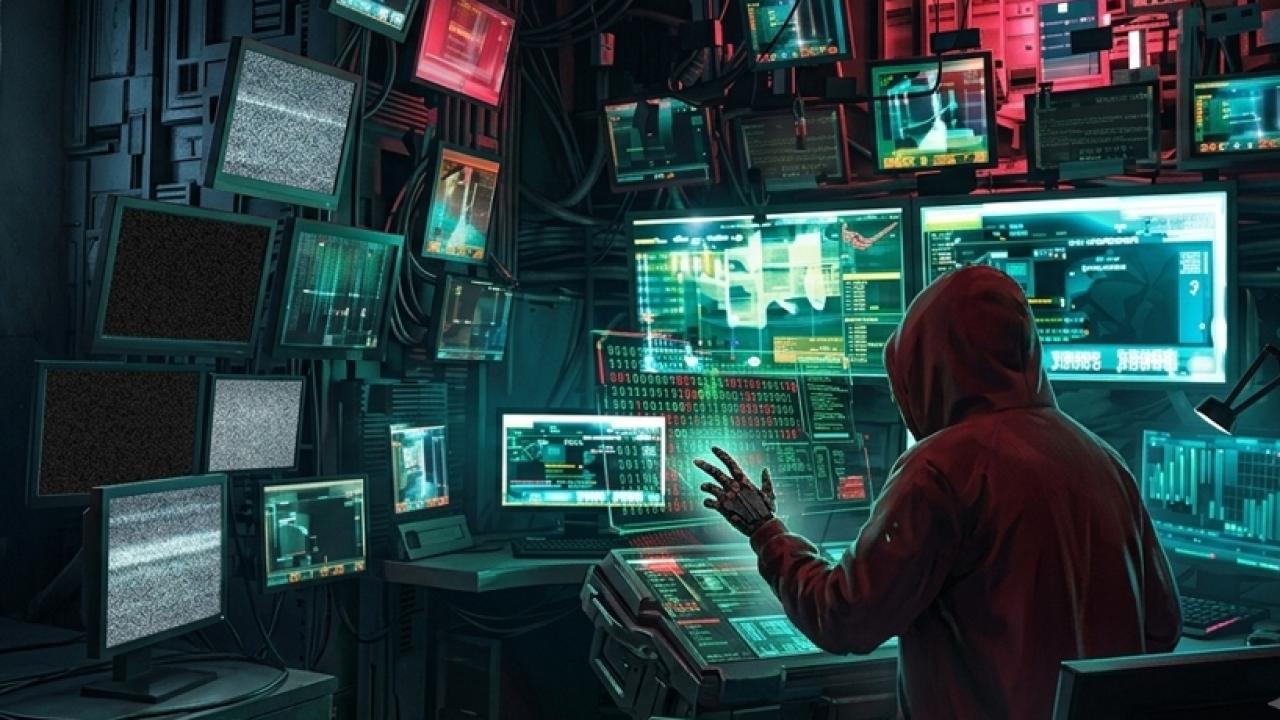 Otel odalarındaki büyük tehlike! Tatiliniz kabusa dönüşebilir! Microsoft uyardı...