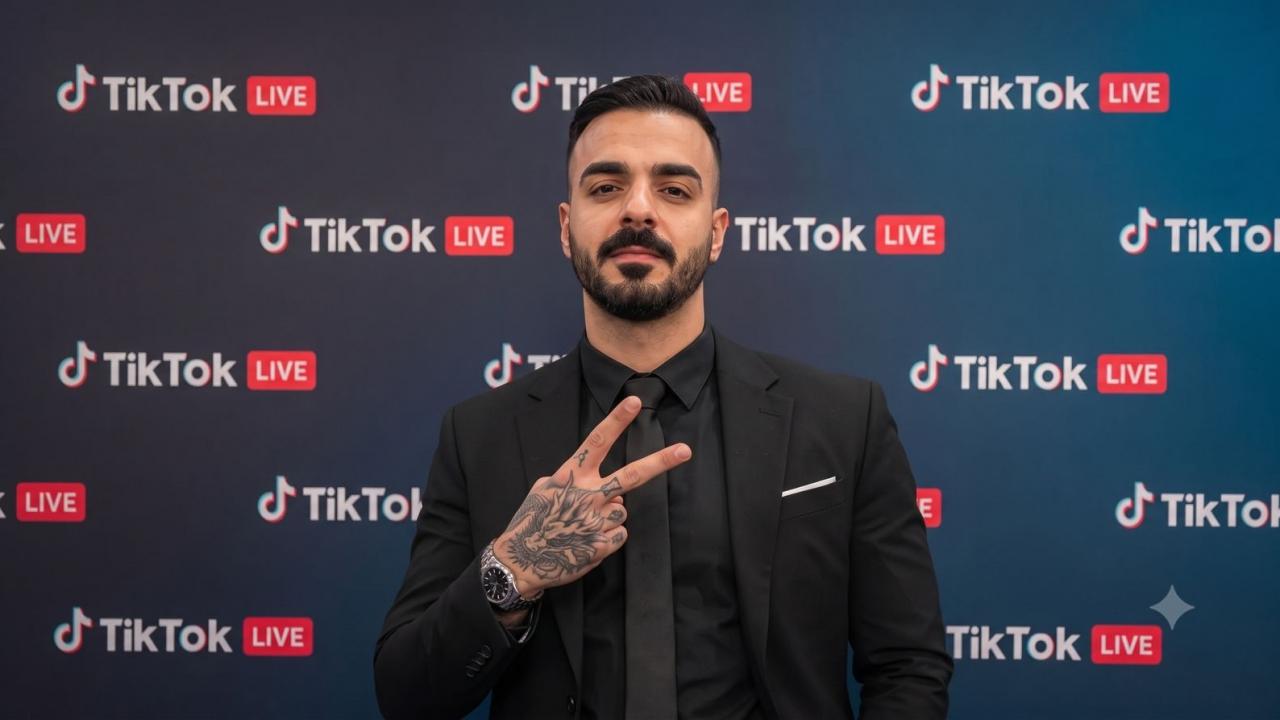 Türkiye merkezli TikTok partner ajansı VaybeAjans, uluslararası eğitim yayınlarına başlıyor