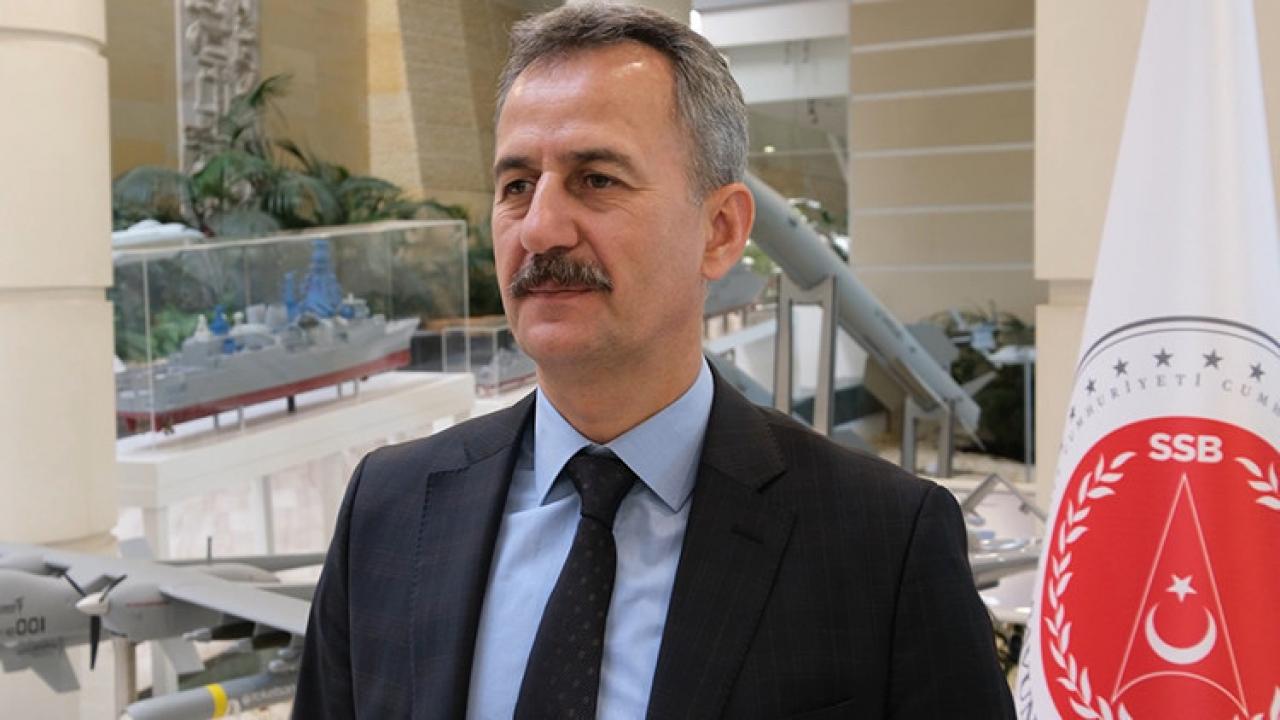 500 bin kişilik dev hamle: 'İlk 10 ülke arasına girmek üzereyiz!'