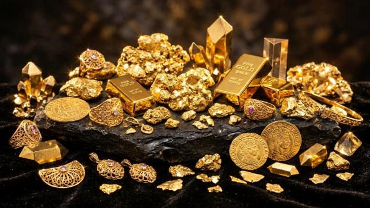 Altında dengeleri değiştiren analiz: Bankacılık devi rakamları tek tek açıkladı!