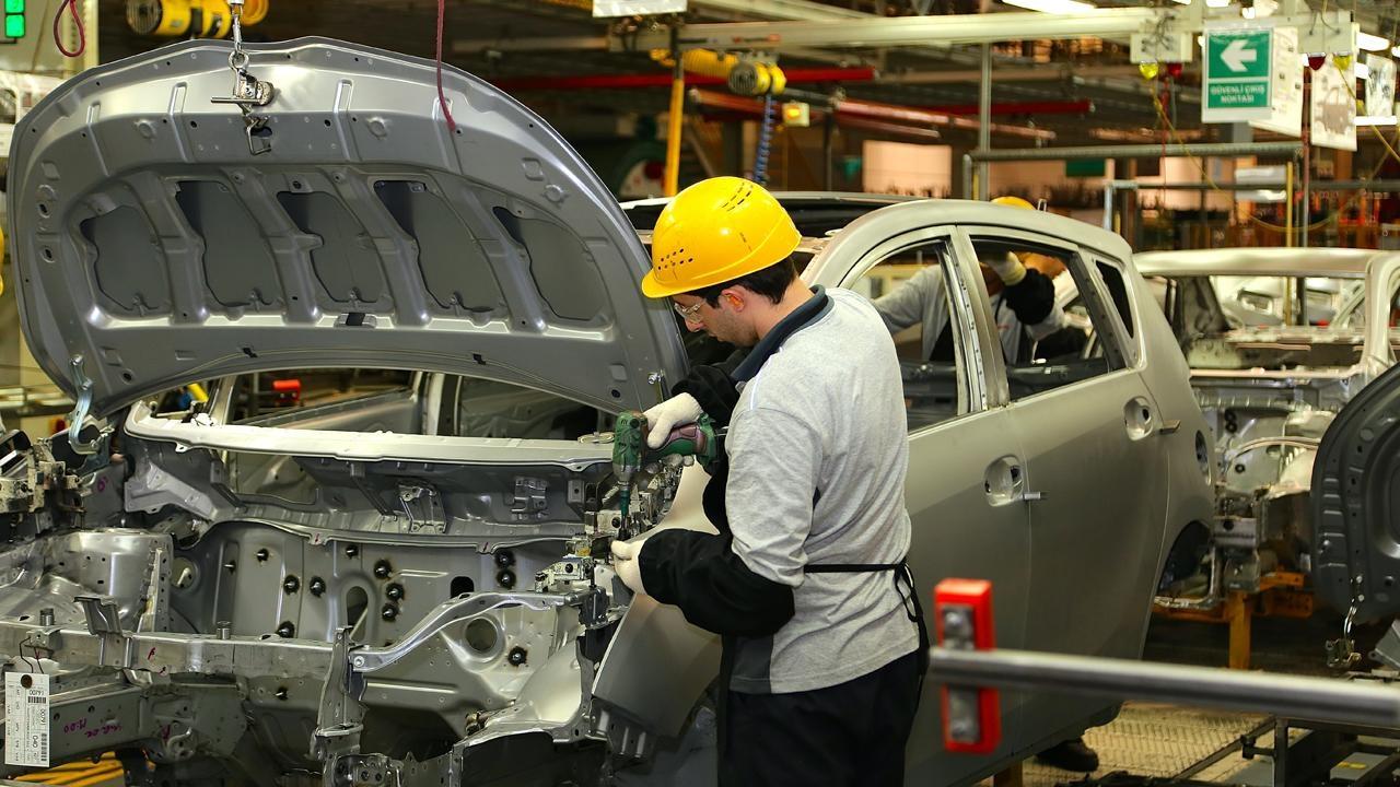 Otomotiv devinin Türkiye şubesinde büyük sarsıntı! Sabah gelen haber herkesi şaşırttı