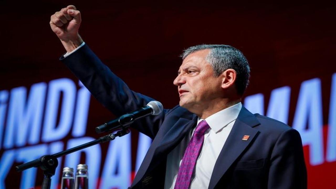 Özgür Özel hakkındaki fezlekede para trafiği deşifre oldu: Mavi valizden lüks araçlara