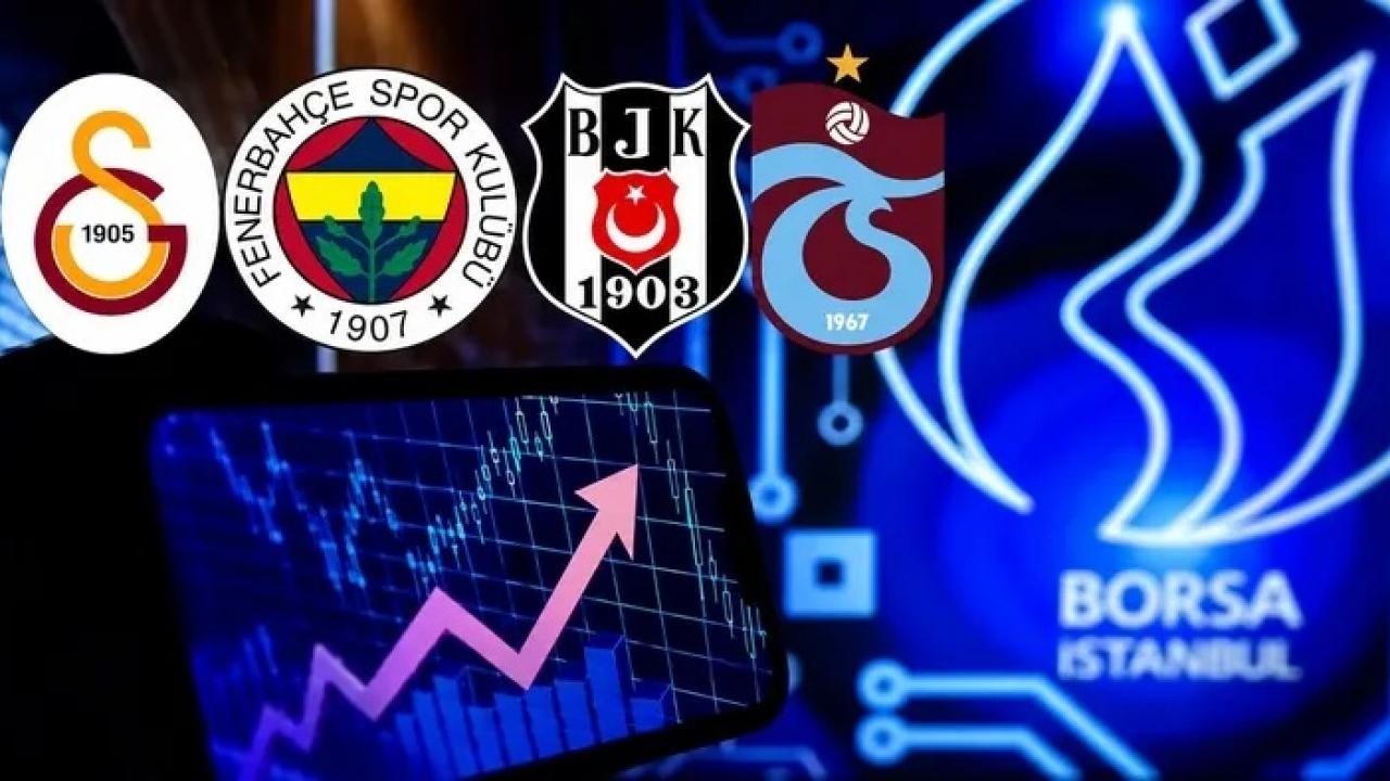 Borsa liginin şampiyonu belli oldu!