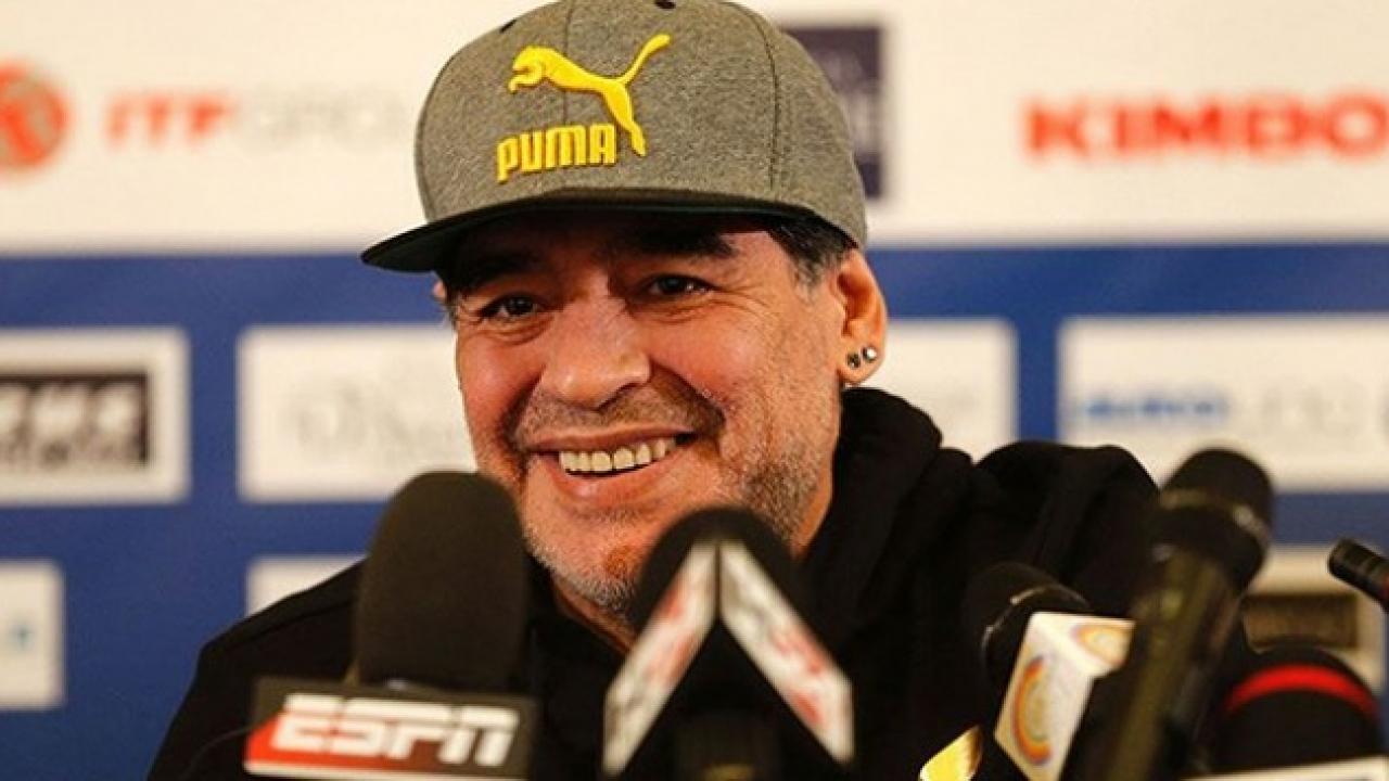 Maradona davasında kritik tanık konuştu: İşte ölmeden önceki son sözleri