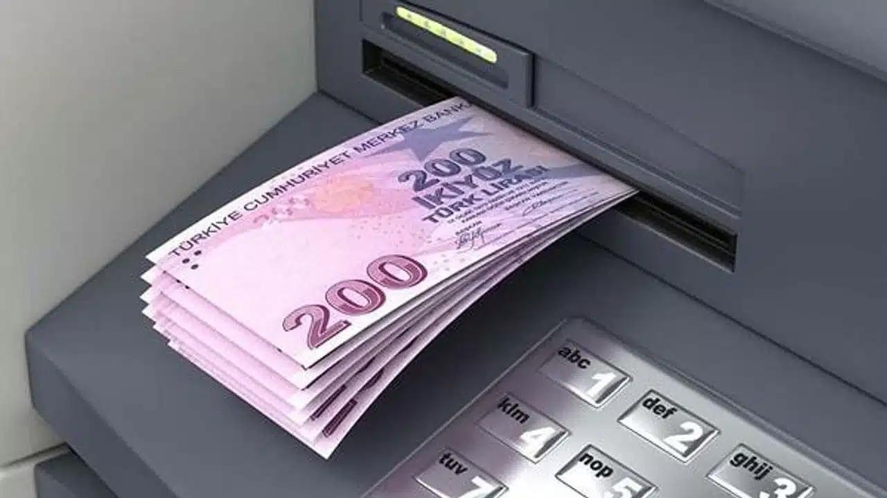 Bankalardan ATM uyarısı: Bunu yapanın parasına bloke konulacak
