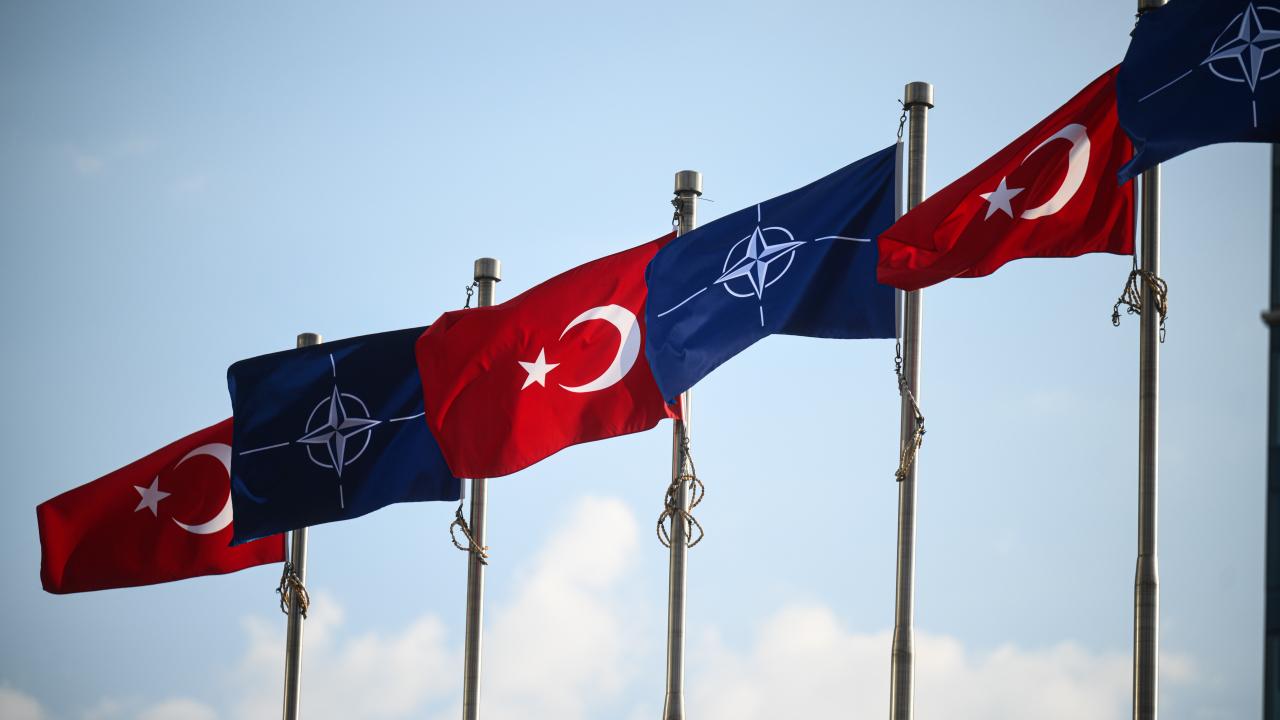 Ortalığı karıştıran NATO iddiası! Türkiye'den son dakika "Mekke Anlaşması" açıklaması