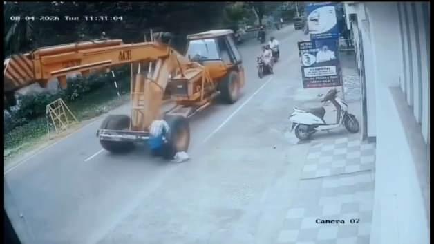 Kaza değil cinayet: Ezilerek öldüler!