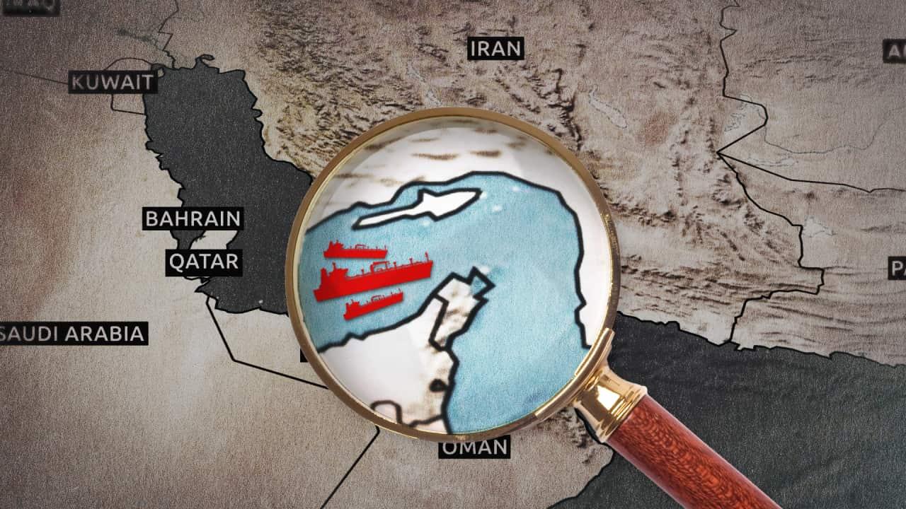 İranlı yetkili duyurdu: Anlaşmaya varıldı