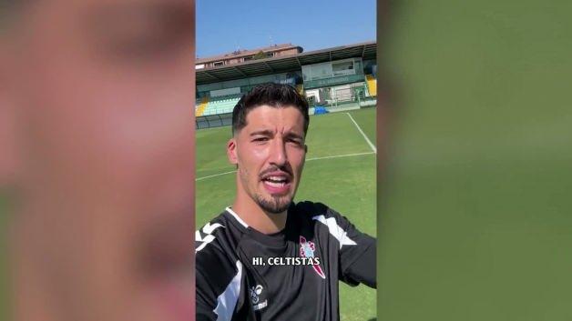 Altay Bayındır'ın akıcı İspanyolcası gündem oldu