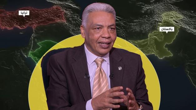 Mısır, Mekke Anlaşması'na neden katılmadı? Mısırlı emekli general Samir Ragheb açıkladı