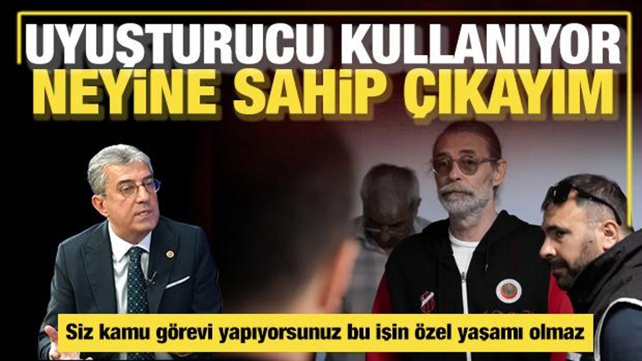 Yeni Parti'de uyuşturucu depremi: Gökhan Günaydın kendi belediye başkanlarını hedef aldı