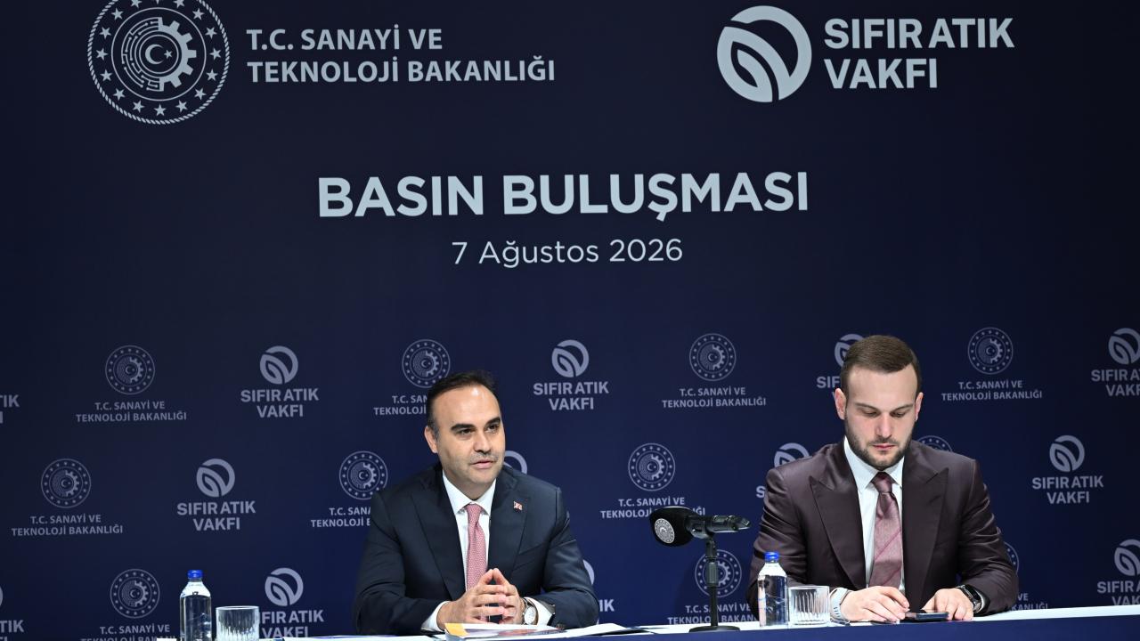 Türkiye’de yeşil dönüşüm atağı: 32 milyar liralık dev destek