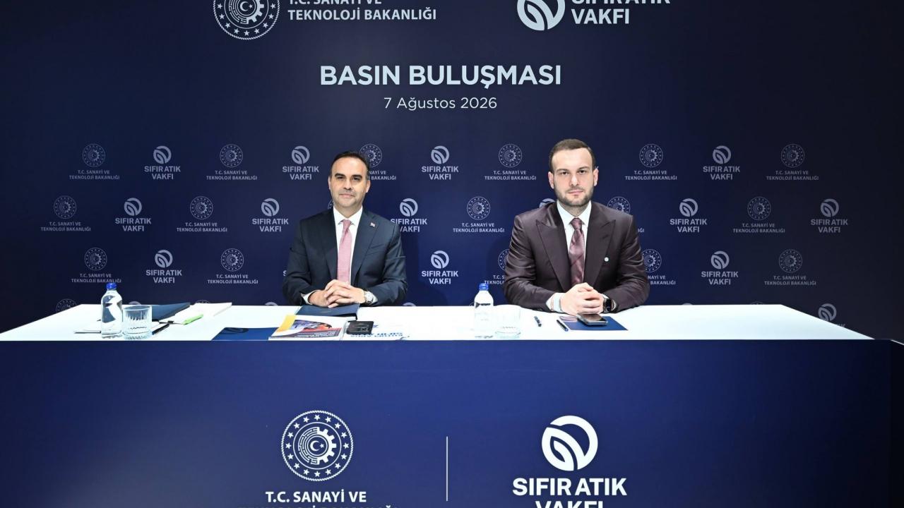 "Kutuplarda Sıfır Atık" kitabı tanıtıldı