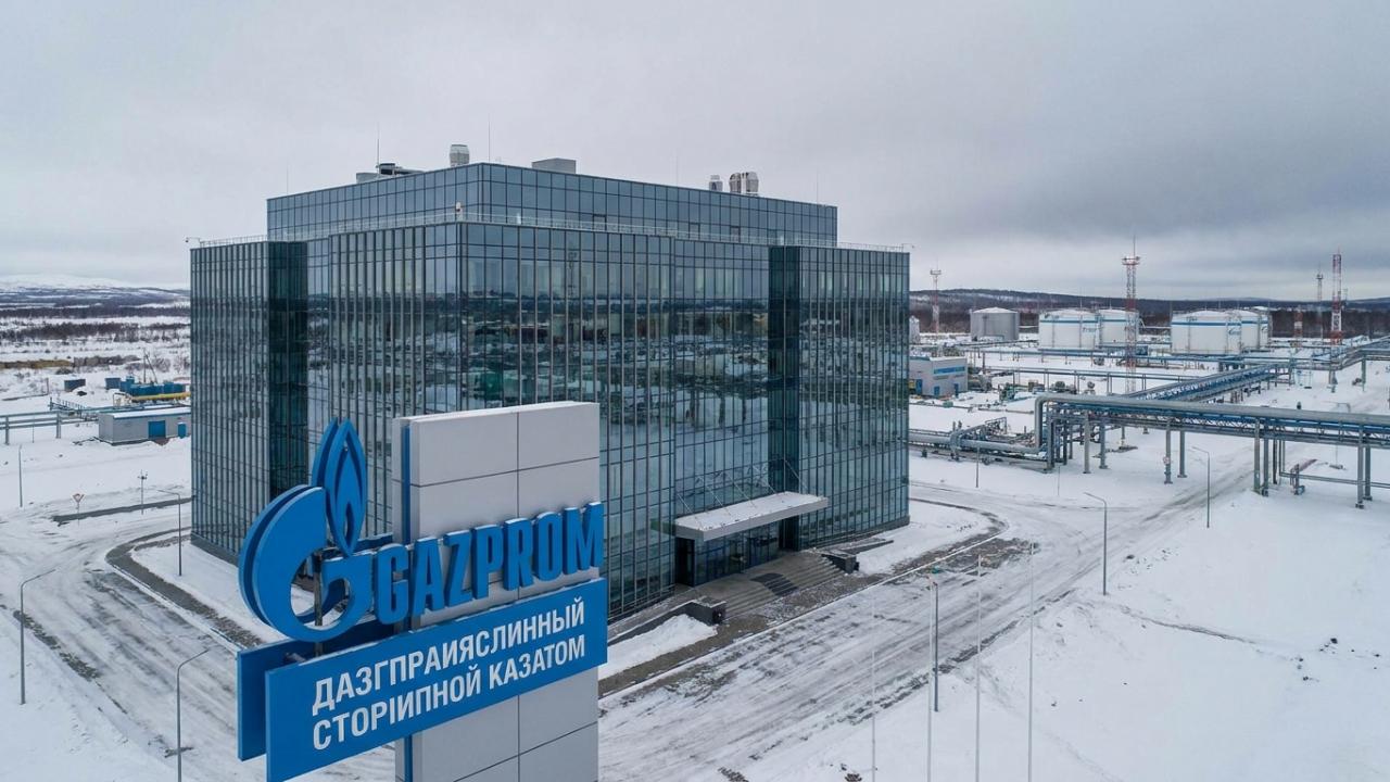 Avrupa'yı çok soğuk günler bekliyor: Gazprom'dan kritik uyarı!