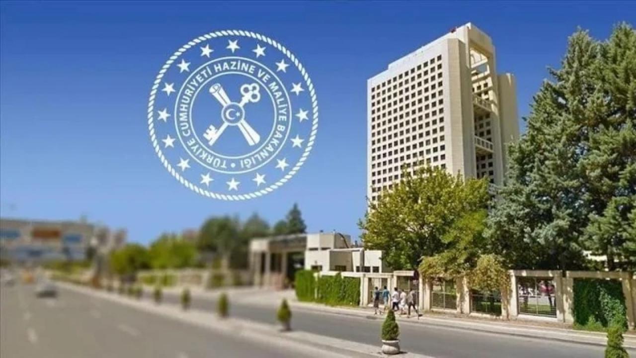 Hazine yarın ihale ve doğrudan satış işlemi gerçekleştirecek