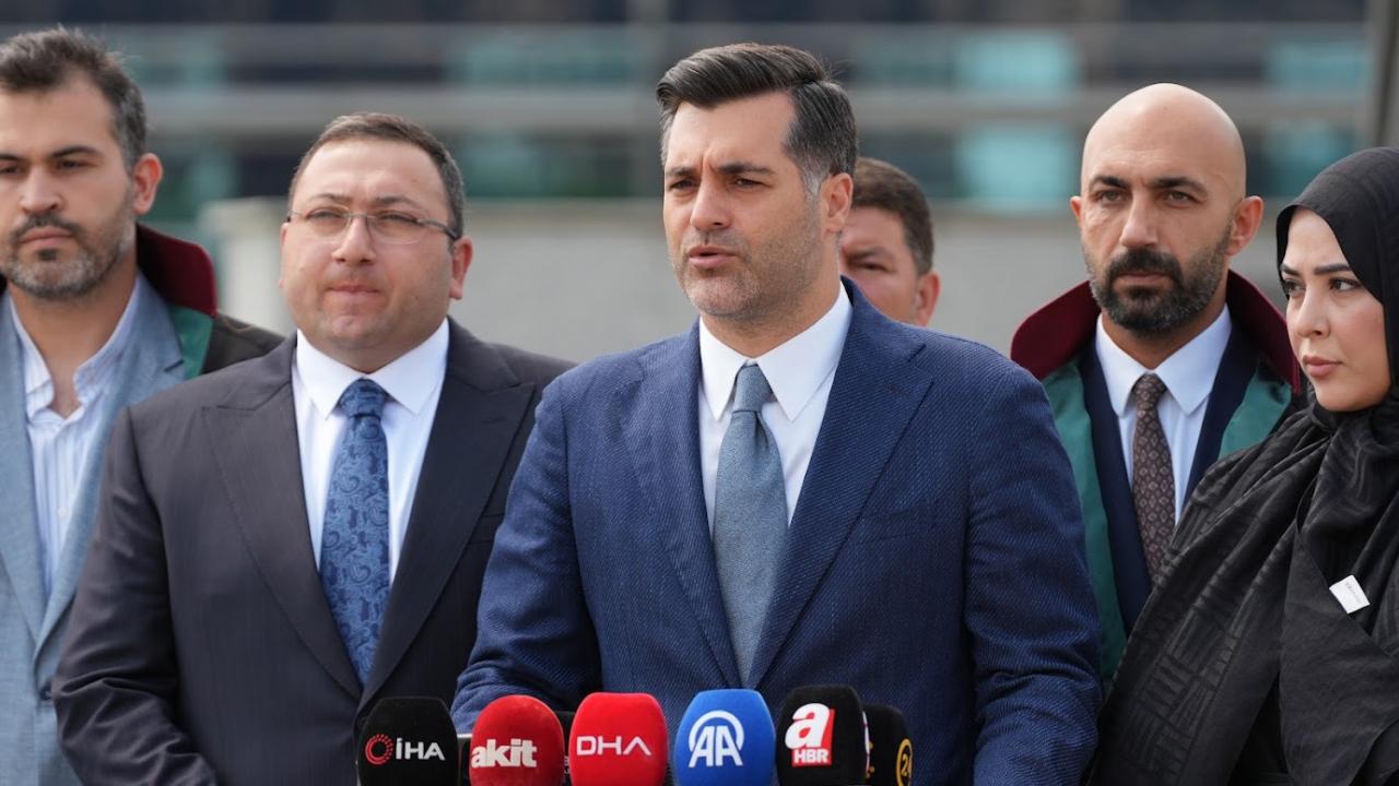 AK Parti Üsküdar'da seçimlerin iptali için yargıya başvurdu