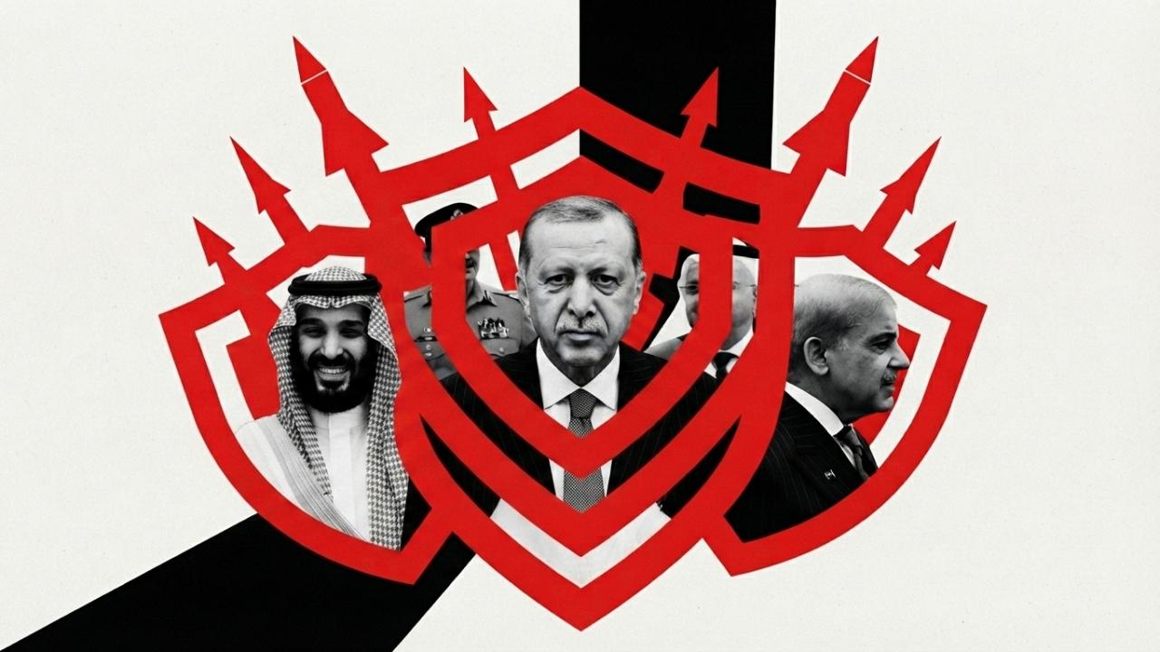 Doğu’da stratejik ittifak, Avrupa’da proje krizi: Savunmada kartlar yeniden dağıtılıyor