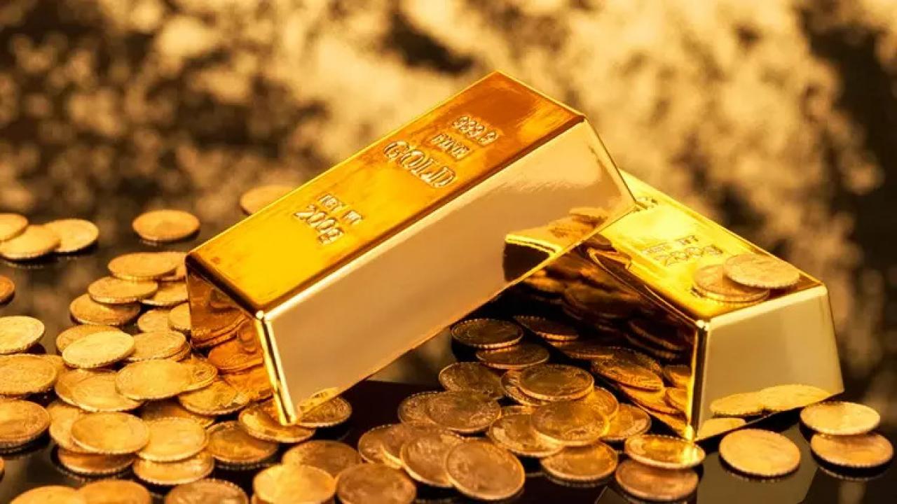 Ons altında 5 bin dolar ihtimali yeniden masada! 'ABD verisi her şeyi değiştirebilir'