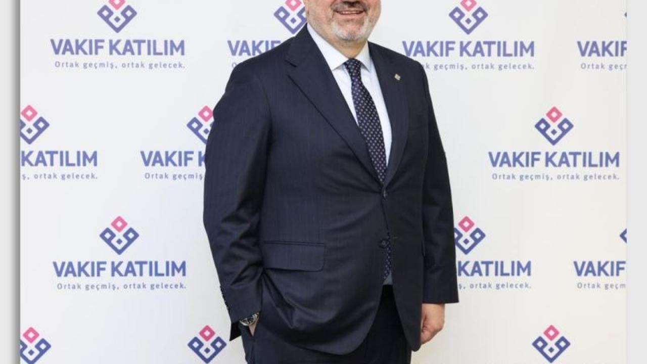 Vakıf Katılım'dan 5,2 milyar lira net kar