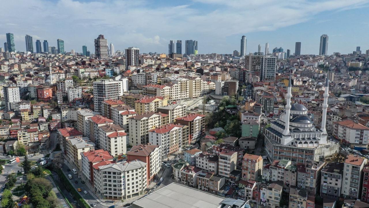 Kentsel dönüşümde vatandaşlara hibe, kredi ve harç avantajları sunuluyor