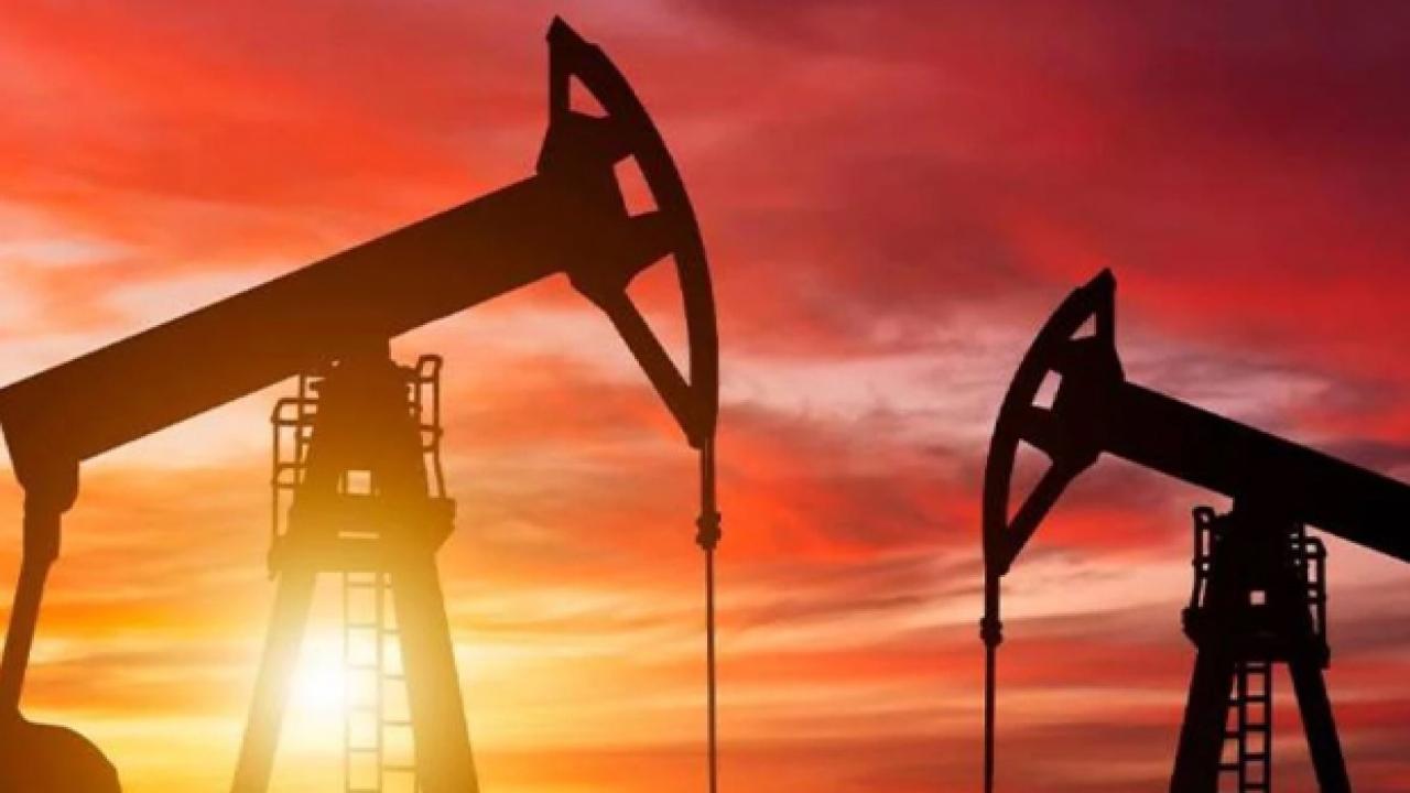 OPEC'in günlük ham petrol üretimi arttı!