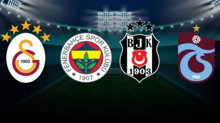 Fatura kabarıyor! Dört büyükler borç içinde