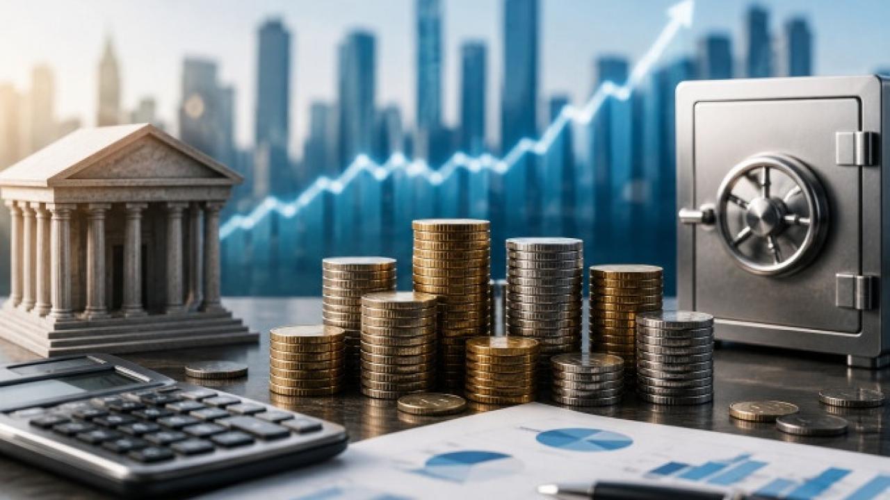 BDDK açıkladı: Üç finans sektöründe 44 milyar TL'lik kâr