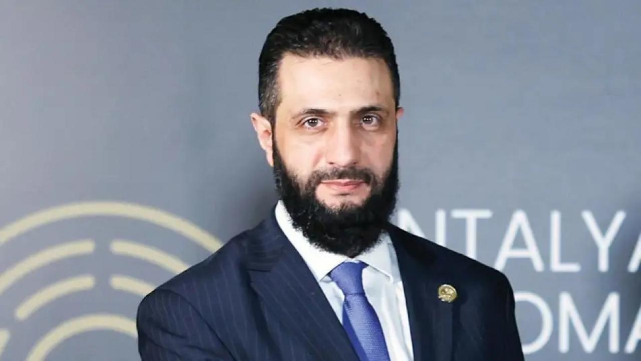 Suriye'den Kolombiya'ya Golan tepkisi