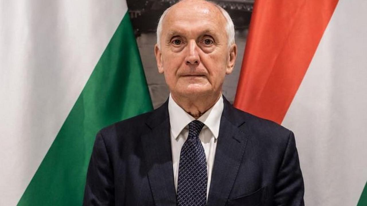 Macaristan'ın yeni cumhurbaşkanı belli oldu