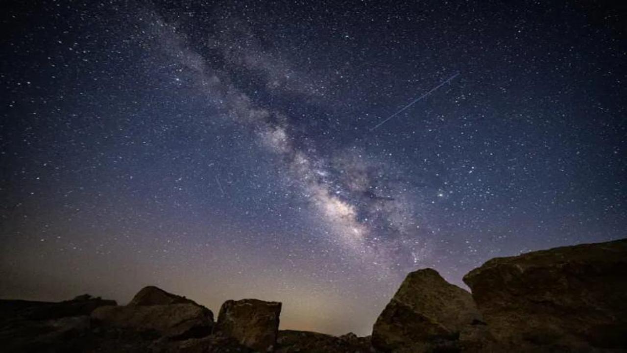 İşte il il meteor yağmurunun yaşanacağı saatler! En ideal seyir şansı bu gece