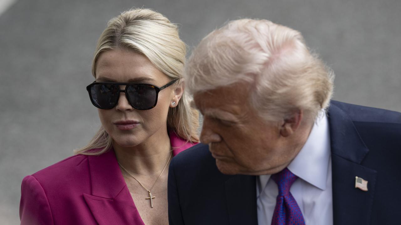 Trump'ın 'en güvendiği' isimden istifa kararı! Beyaz Saray'da sürpriz ayrılık