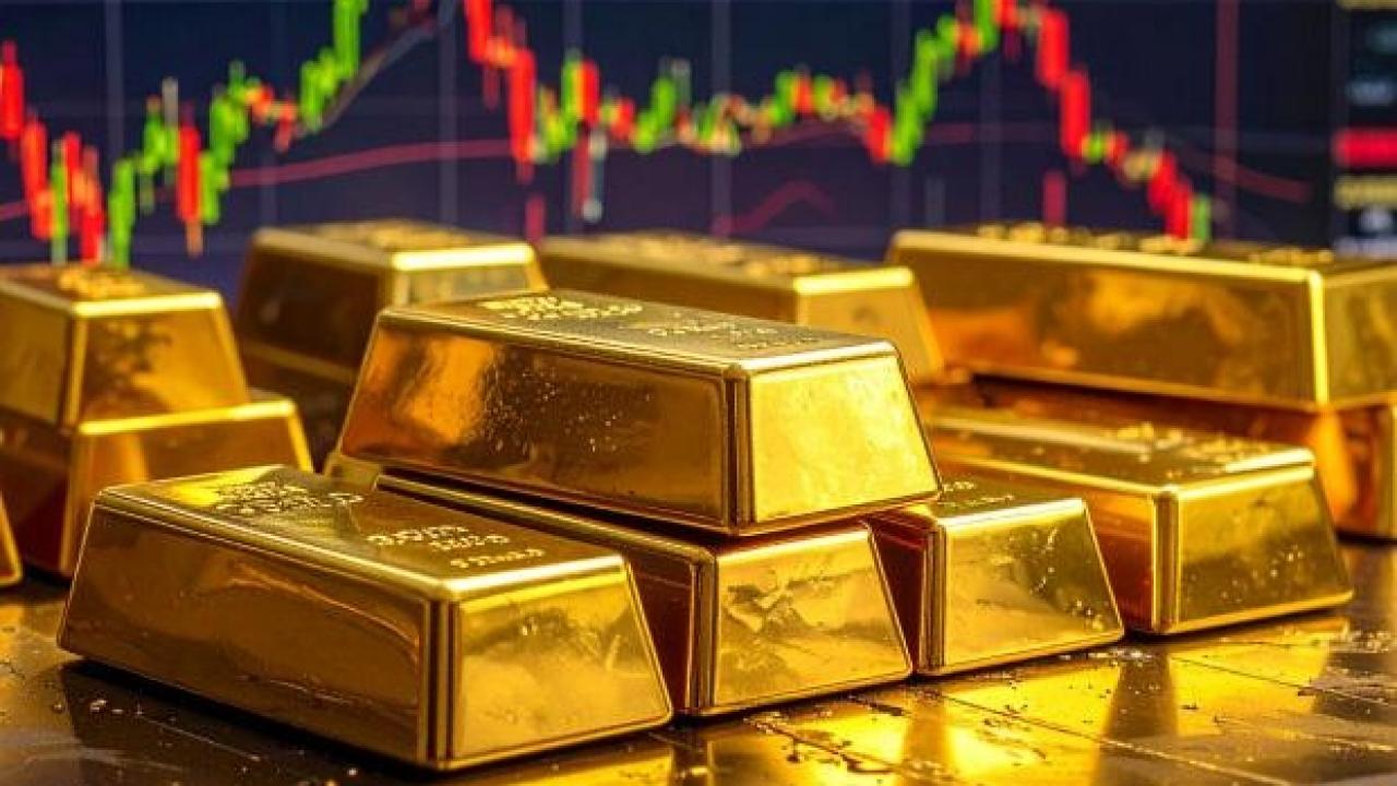 Altının kilogram fiyatı geriledi!