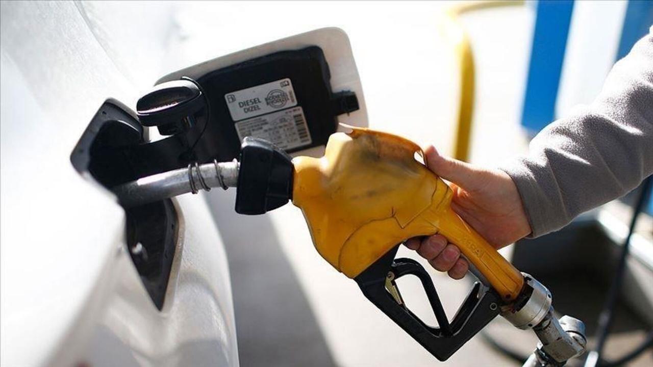 Motorinde ÖTV sıfırlandı: İşte il il güncel pompa fiyatları